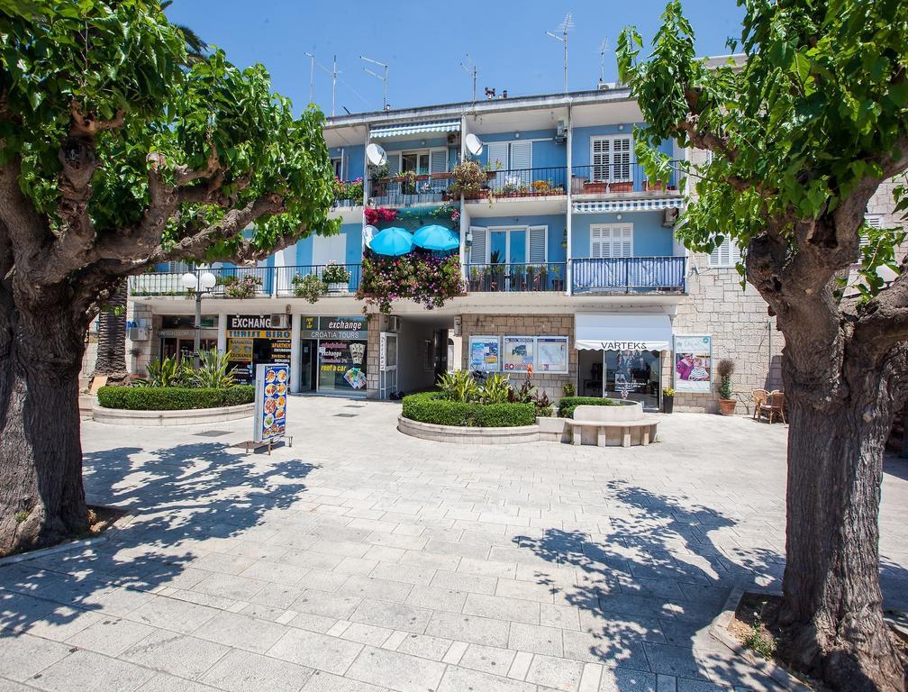 Centar Apartment Makarska