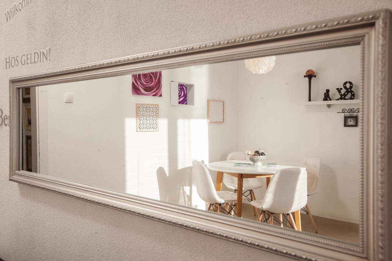 Apartment Centar Makarska